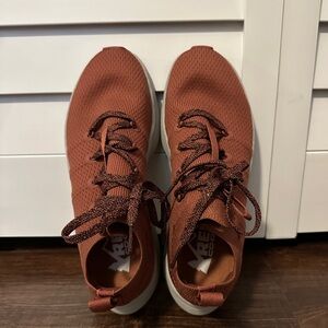 Never worn REI sneakers